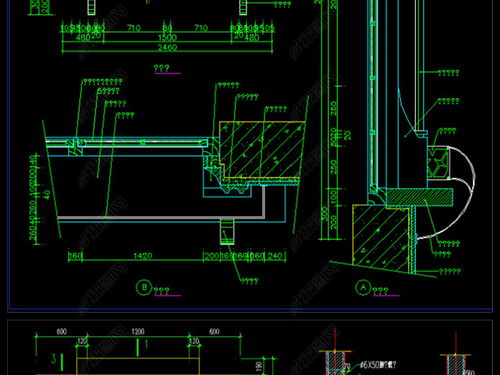 超全精品深化歐式門窗詳圖庫 設(shè)計(jì)平面圖下載與平面設(shè)計(jì)應(yīng)用